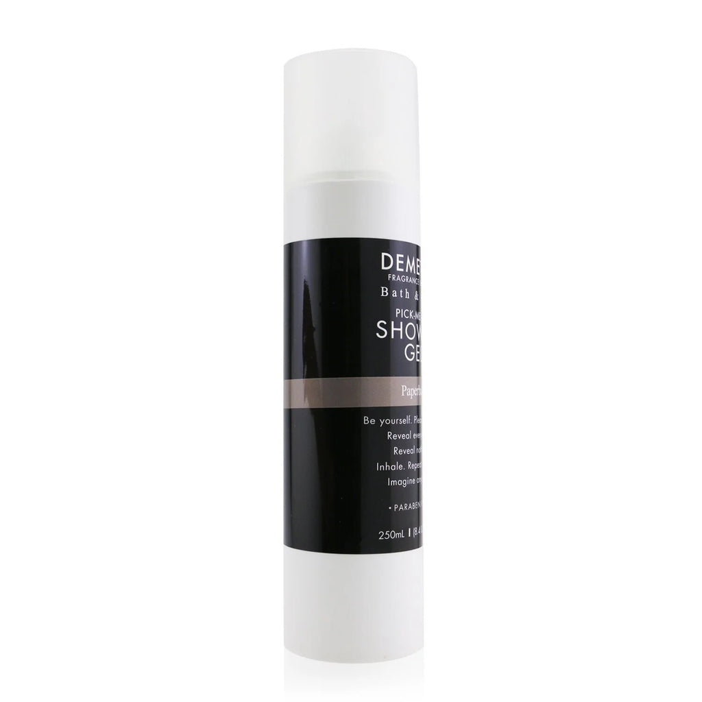 Paperback Shower Gel 8.4oz Y908981