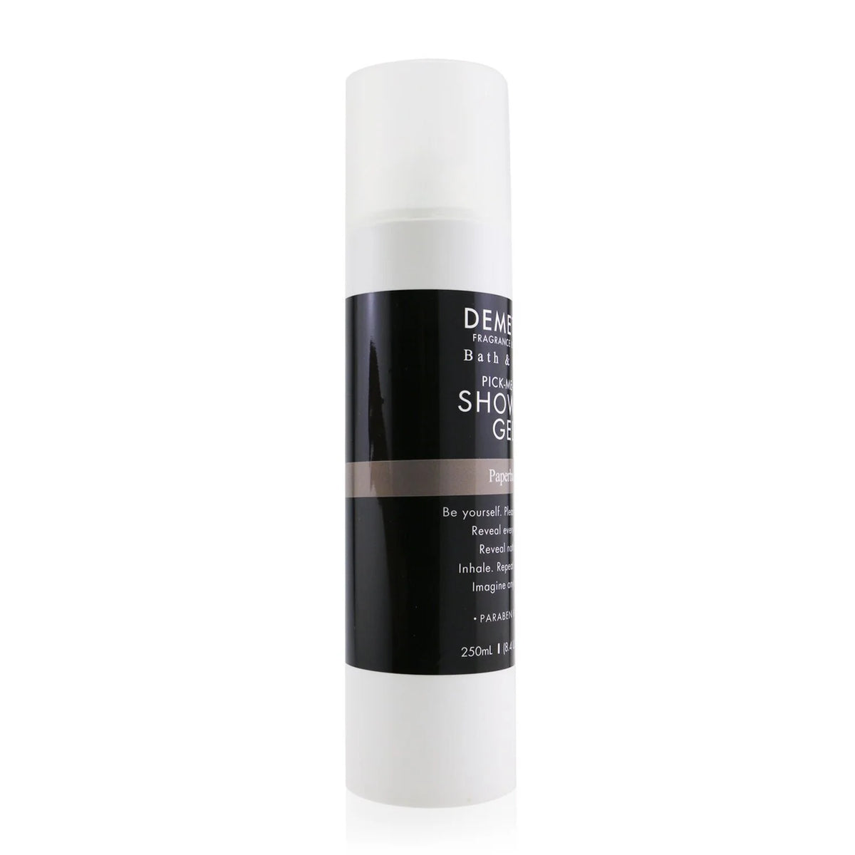 Paperback Shower Gel 8.4oz Y908981