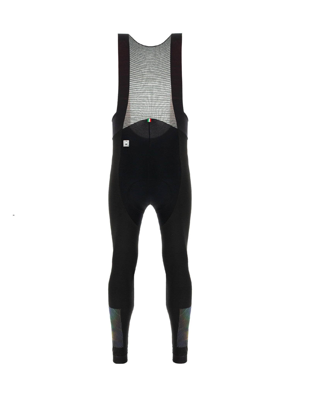 Black Bib Tights I8096
