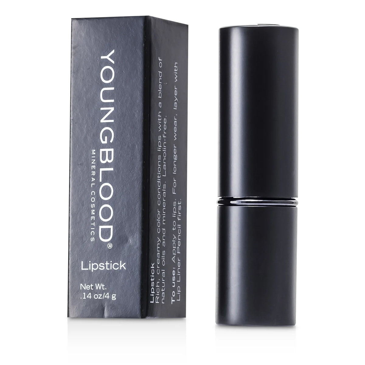 Lipstick 4g B590