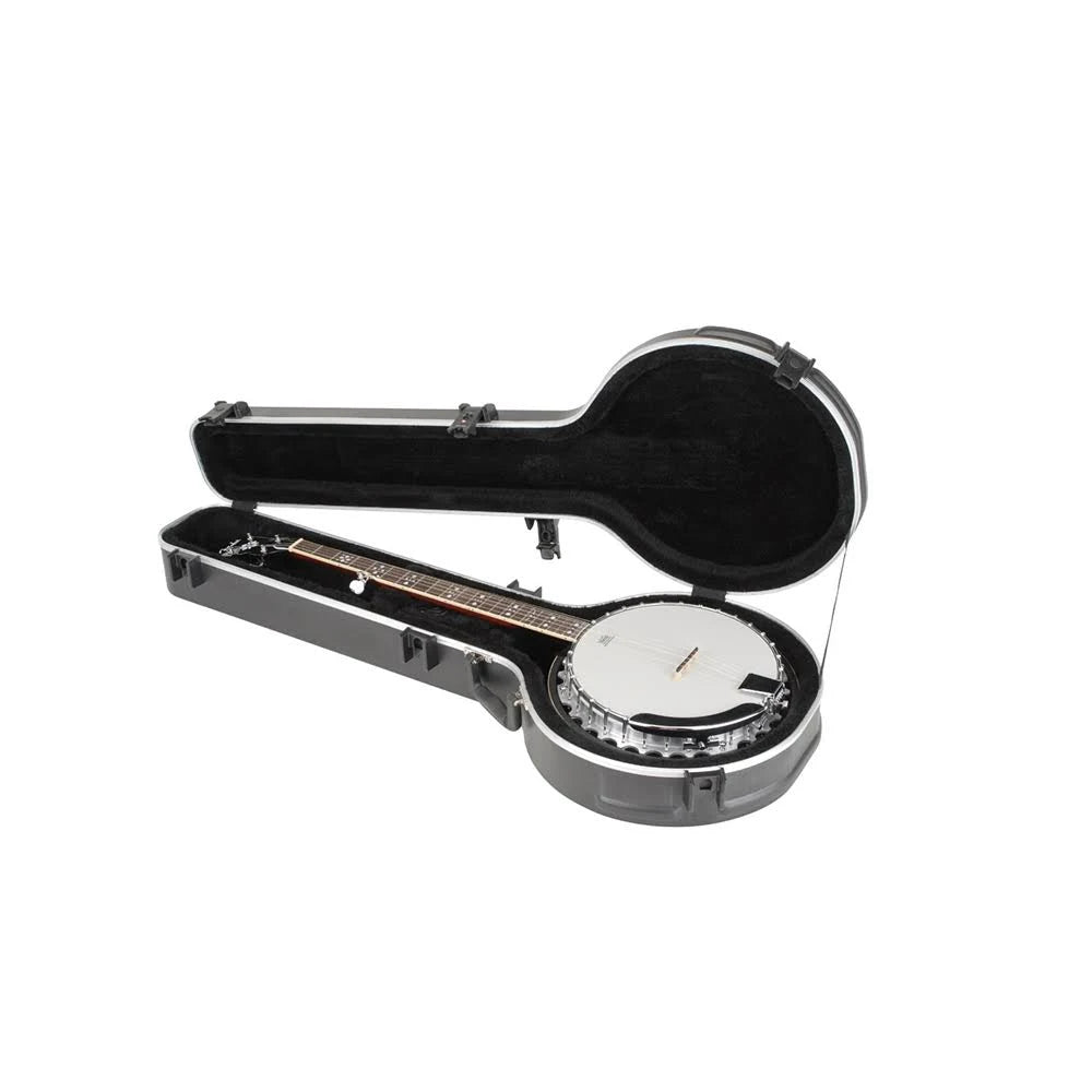 Universal Banjo Case F2171