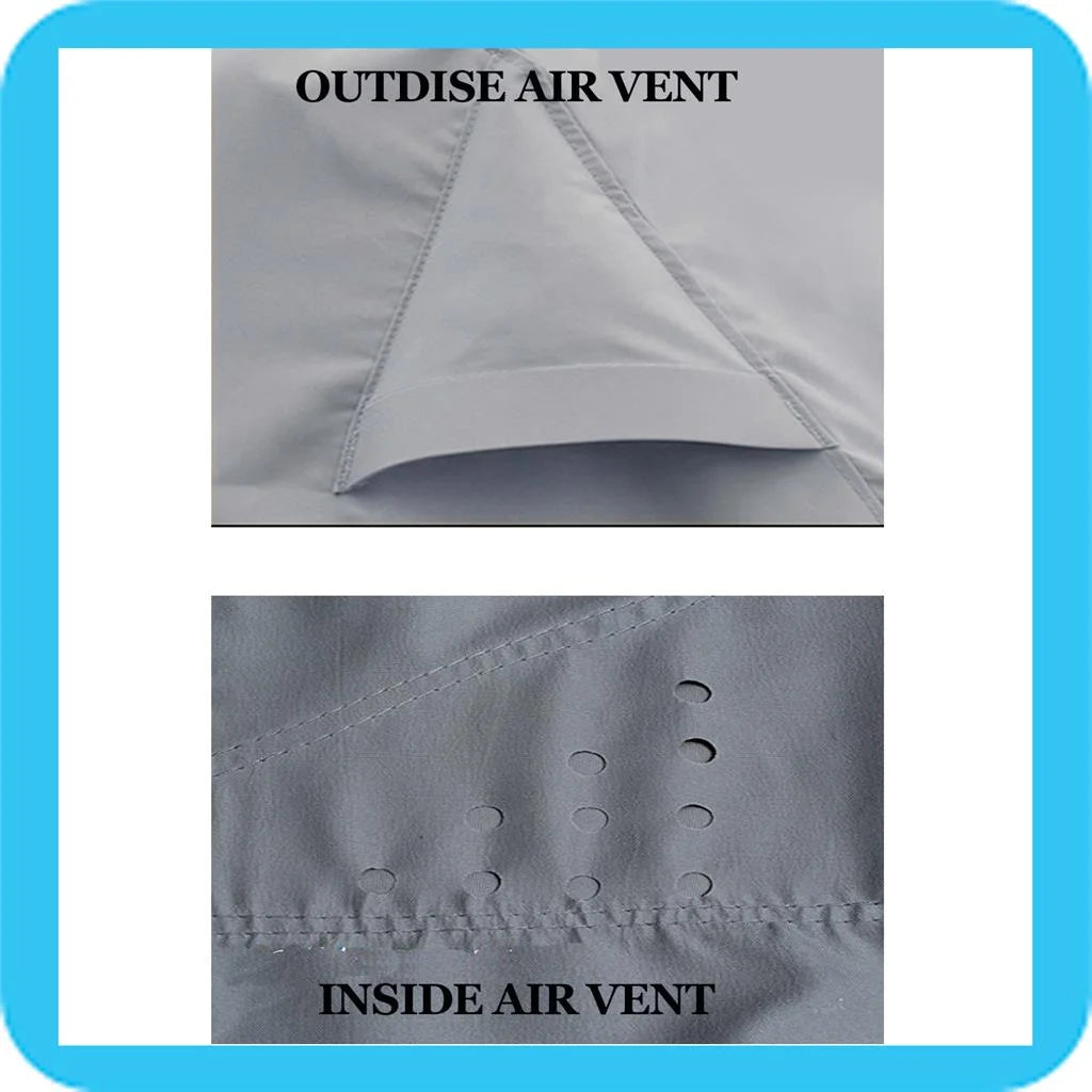 Boat Cover A100