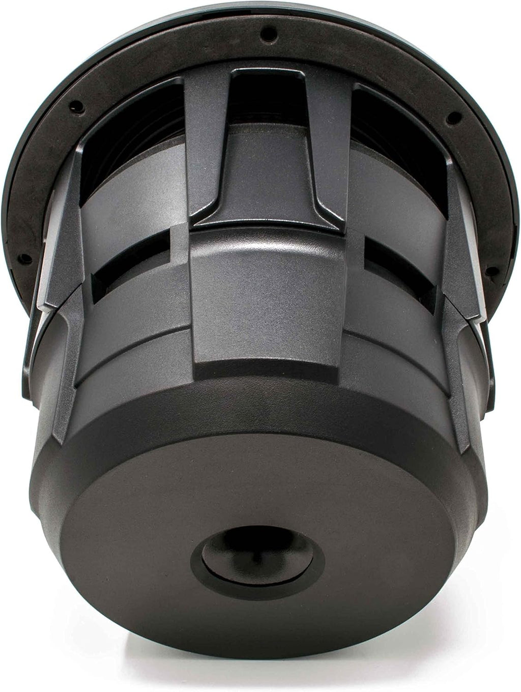 10-Inch Dual 4 Ohm Subwoofer Bundle O35694