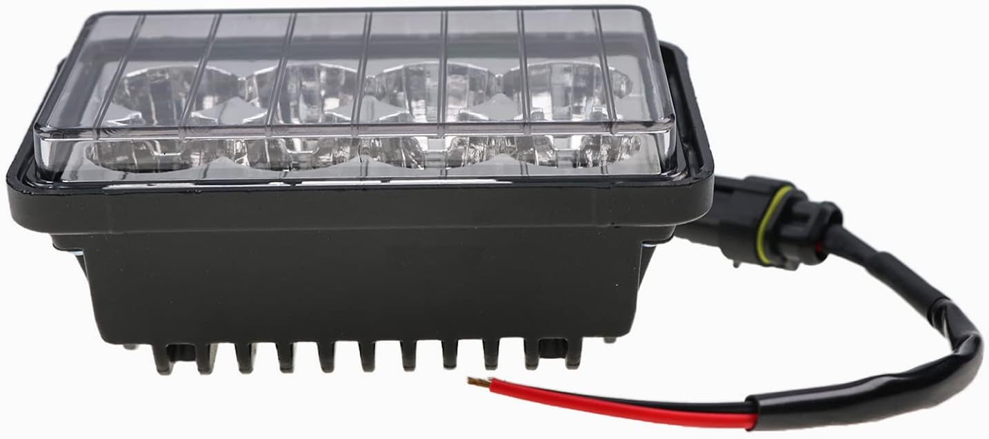 LED Work Light Pack of 2 W1024