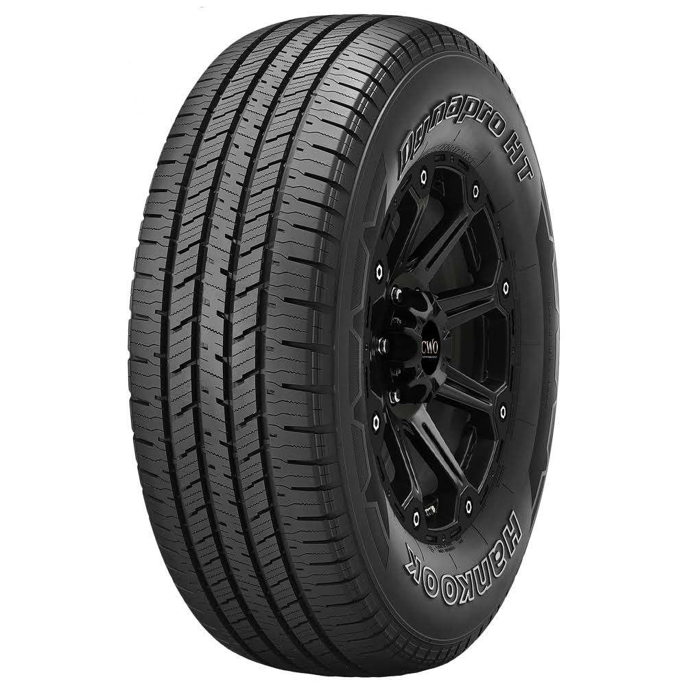 Dynapro HT RH12 P255/70R17 110T Tire O529
