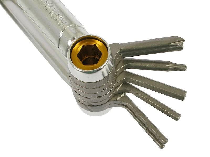 Premium Tool K72245