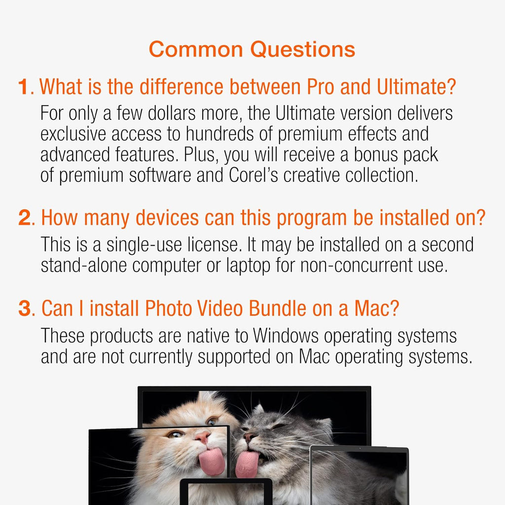 Photo and Video Editing Software O1402