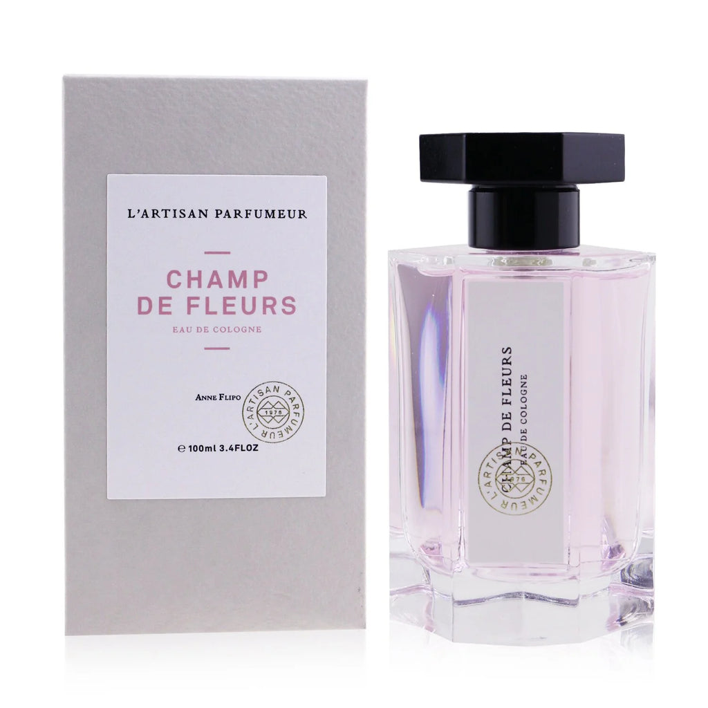 Champ De Fleurs Eau De Cologne Spray 100ml B802806