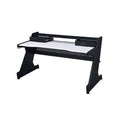 Black & White Gaming Table K504
