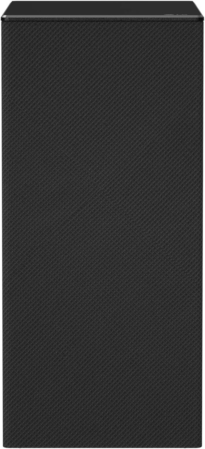 5.1 ch Sound Bar with Subwoofer and Rear Speaker Kit D9469