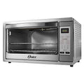 Stainless Steel 7-in-1 Countertop Toaster Oven U7853