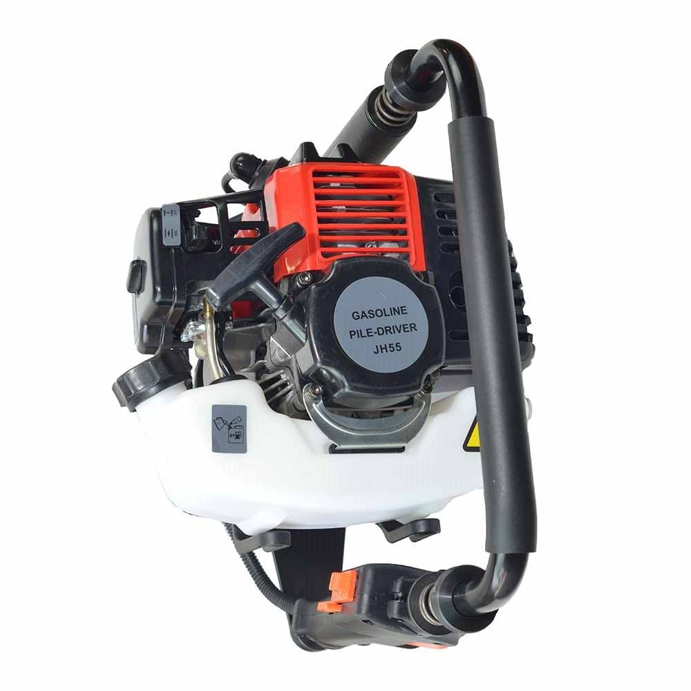 Gas Powered T-Post Driver Fence Post Driver V748677