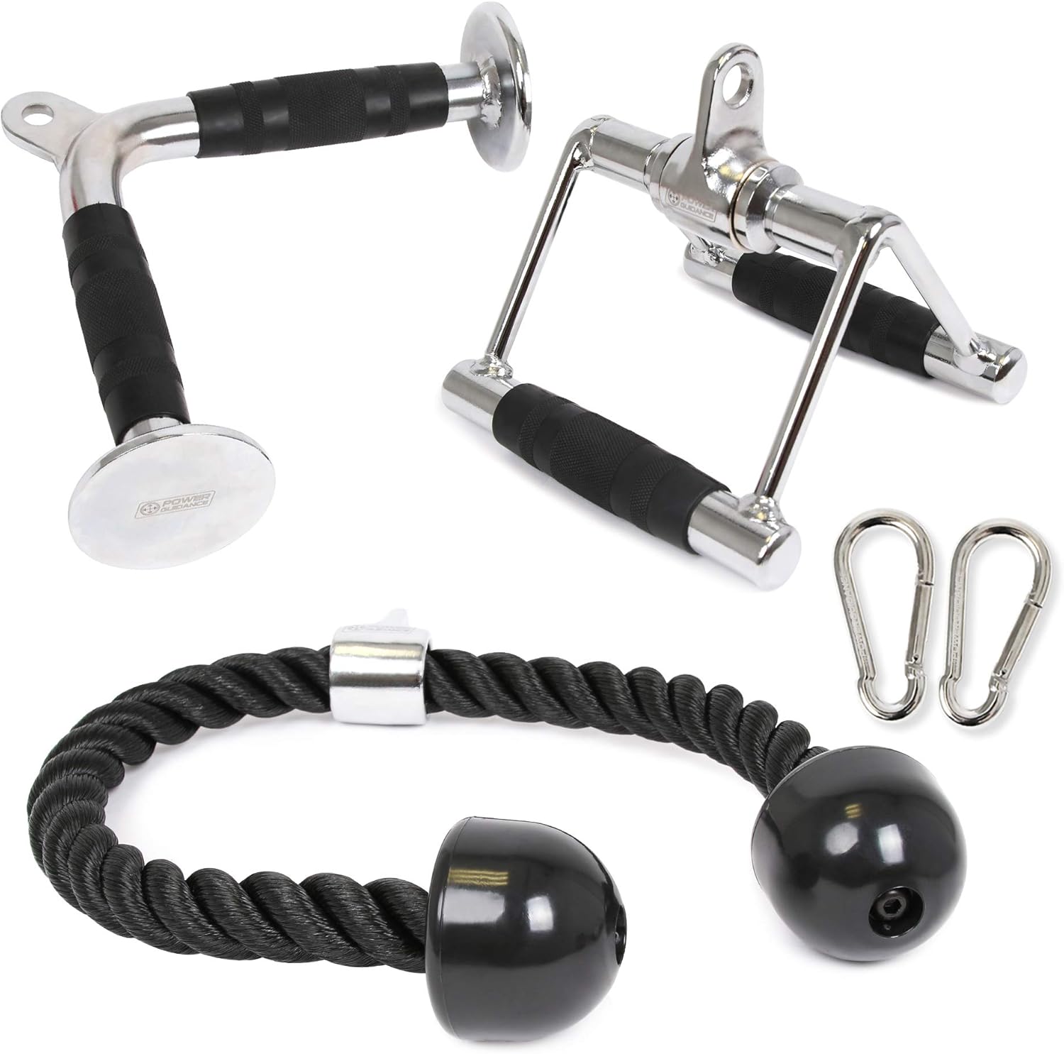 Triceps Pull Down Attachment Cable Machine Accessories N5370