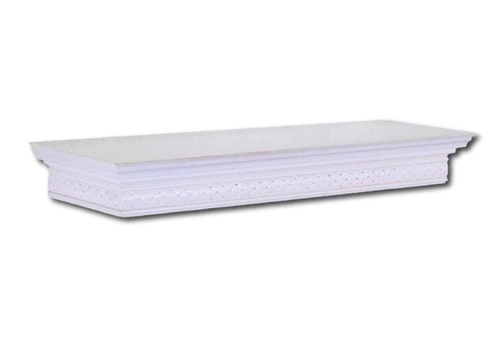 White RFID Safe R669