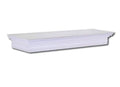 White RFID Safe R669