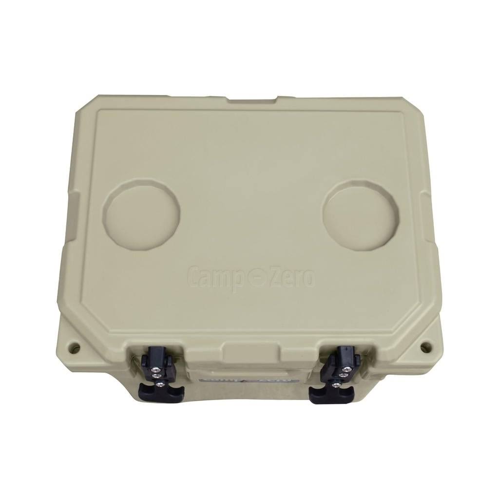 Grey 10L Cooler A981