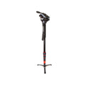 77x22 Monopod with Pan Head (Black) Z9346