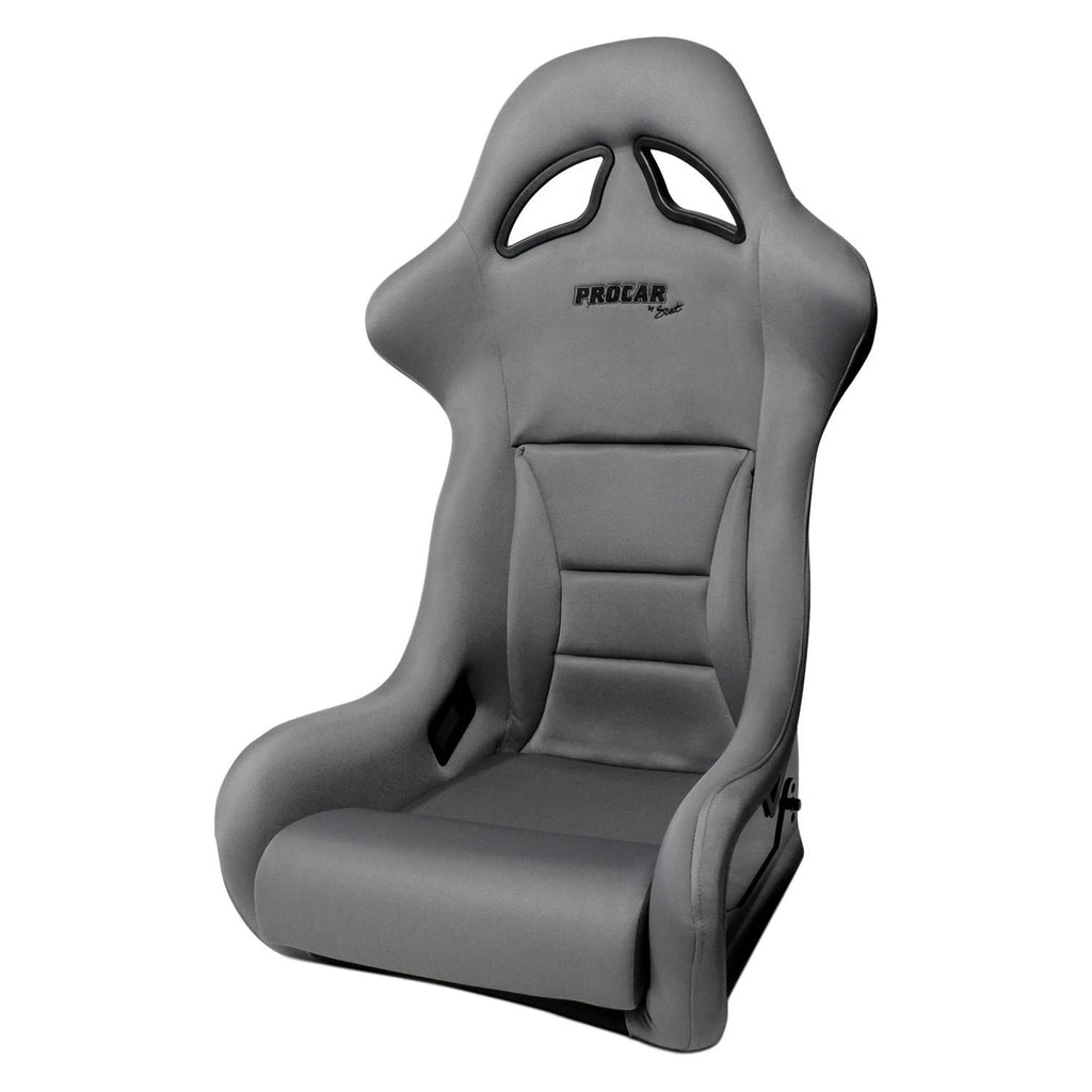 Drifter Seat, Neutral, Velour J454175