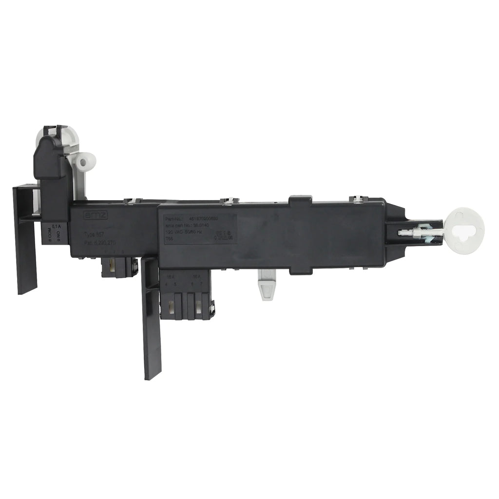 Washing Machine Door Latch Lock Replacement for Samsung Washer D844