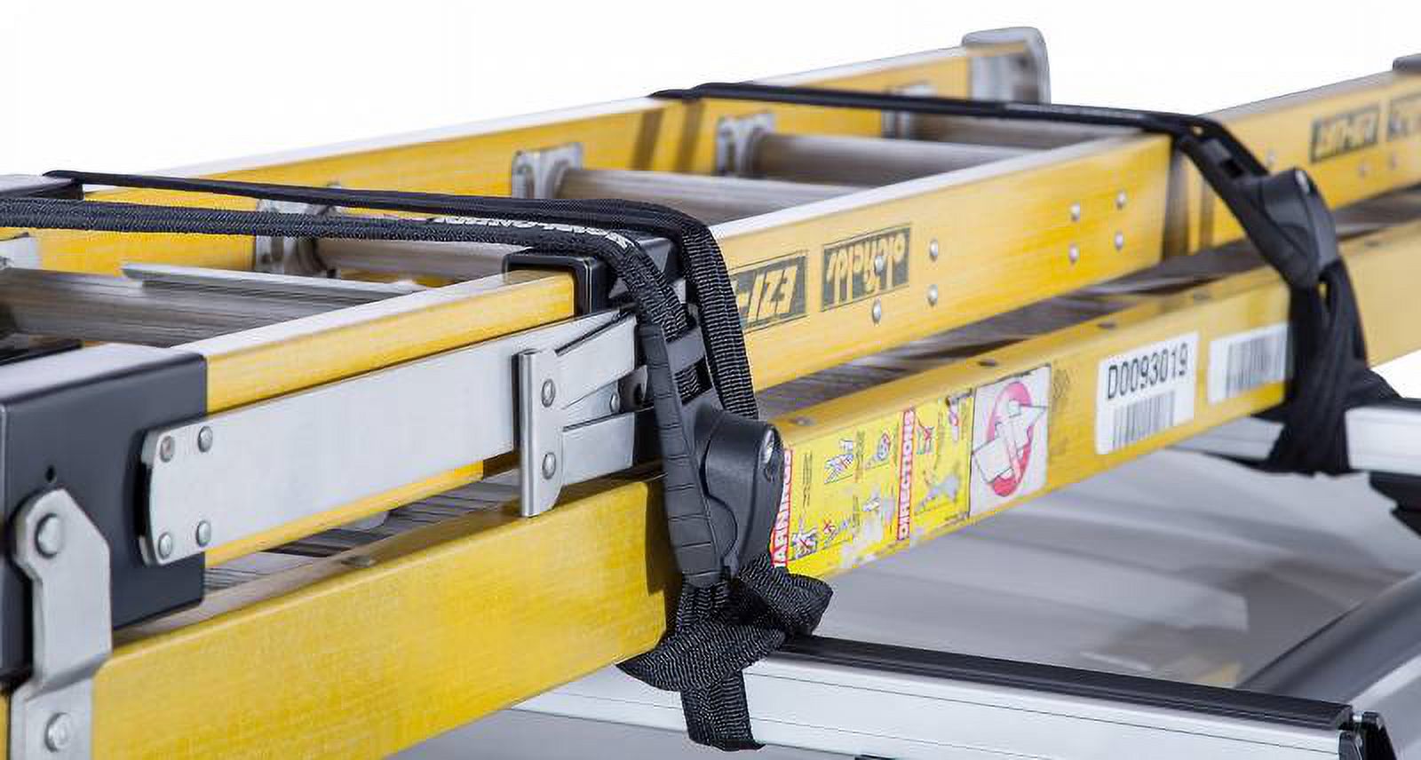 Rapid Locking Straps 11.5ft K237178