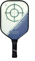 Pickleball Paddles with Thin Grip O456076