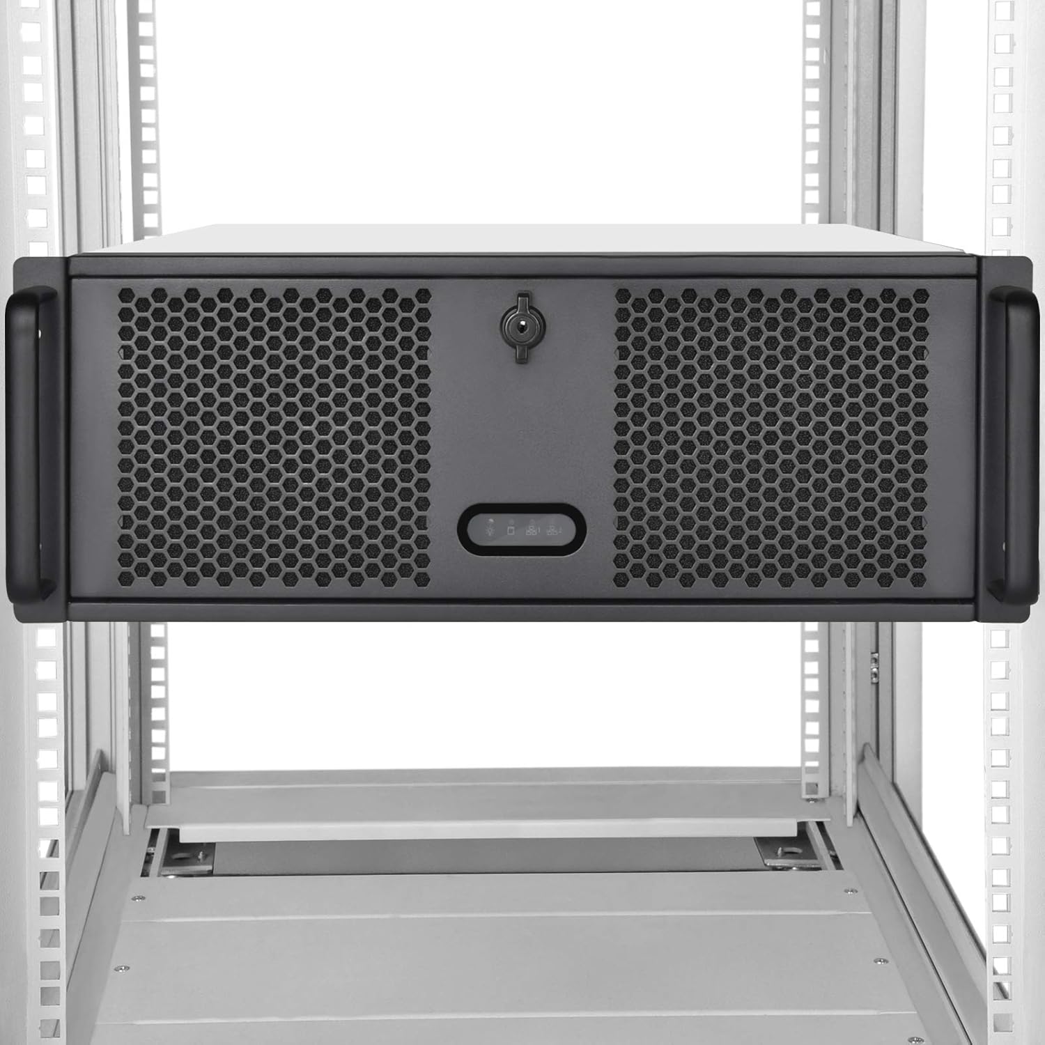 Ball Bearing Sliding Rail Kit D736