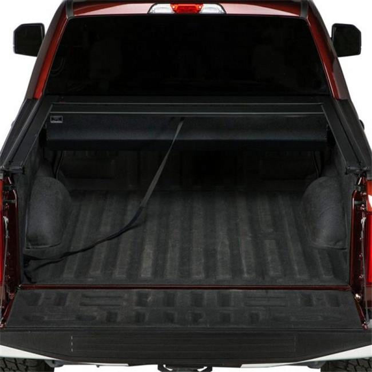 Tonneau Cover Kit R6864