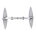 Hydrodynamic Kayak Stabilizer Float Package O93835