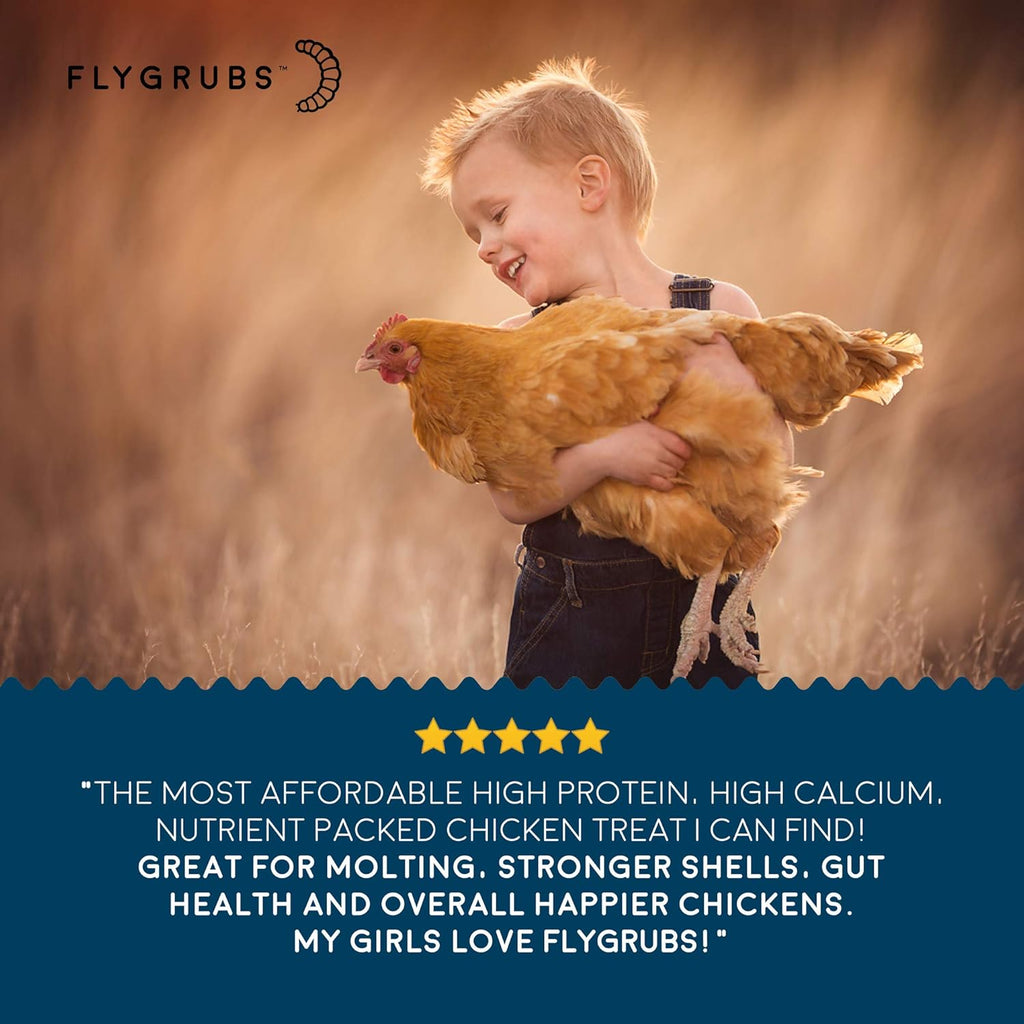 10 lb Non-GMO Chicken Feed Additive M7494