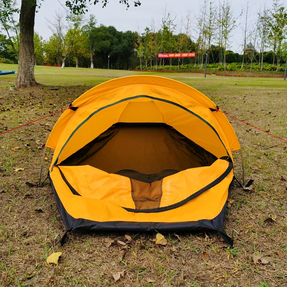 Lightweight Backpacking Tent X7070