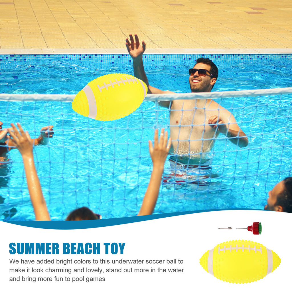 Bright Color Pool Ball Toy X48233