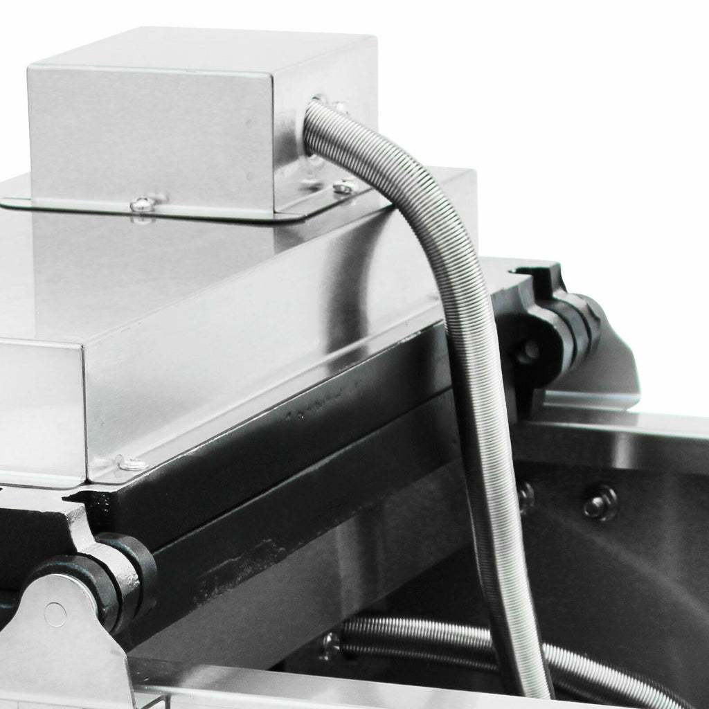 Nonstick Electric Bubble Skewer Waffle Ball Maker 500W V86903