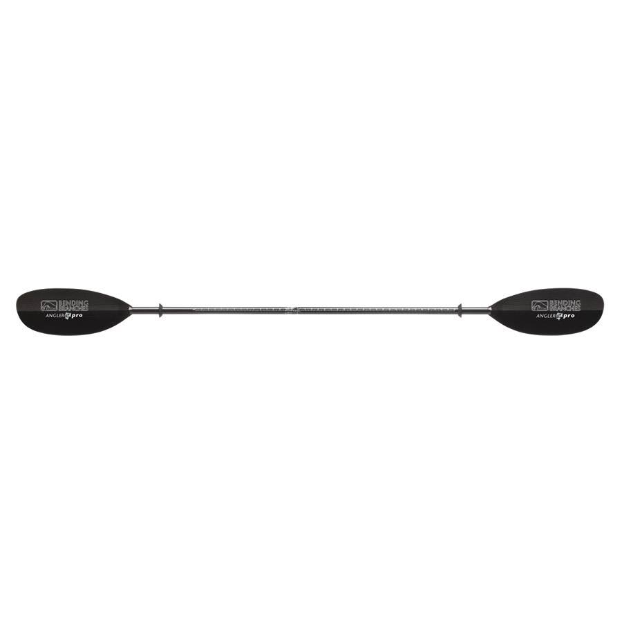 Black Carbon Kayak Paddle 250 cm L1650