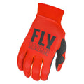 Red Black Fly Pro Lite 2 Glove U729