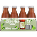 Zero Sugar Sweet Tea Bottles, 16.9 fl oz, 12 Pack H87520