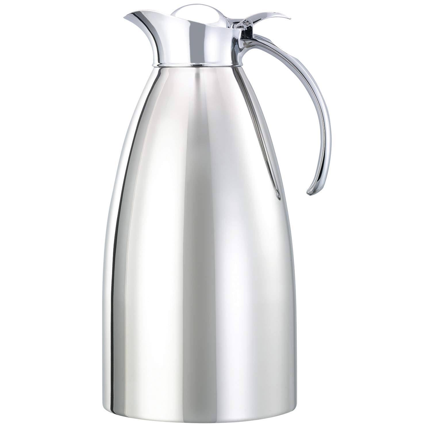 2 L Stainless Steel Lined Carafe M152