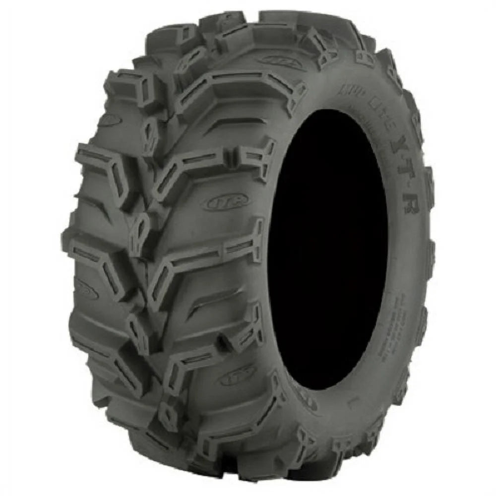 14" Black Wheels 27" Mud Lite XTR Tires S4148