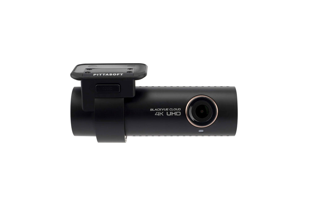 4K GPS WiFi Dashcam E74260