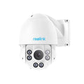 5MP Super HD PTZ Security Camera with 4X Optical Zoom P4440