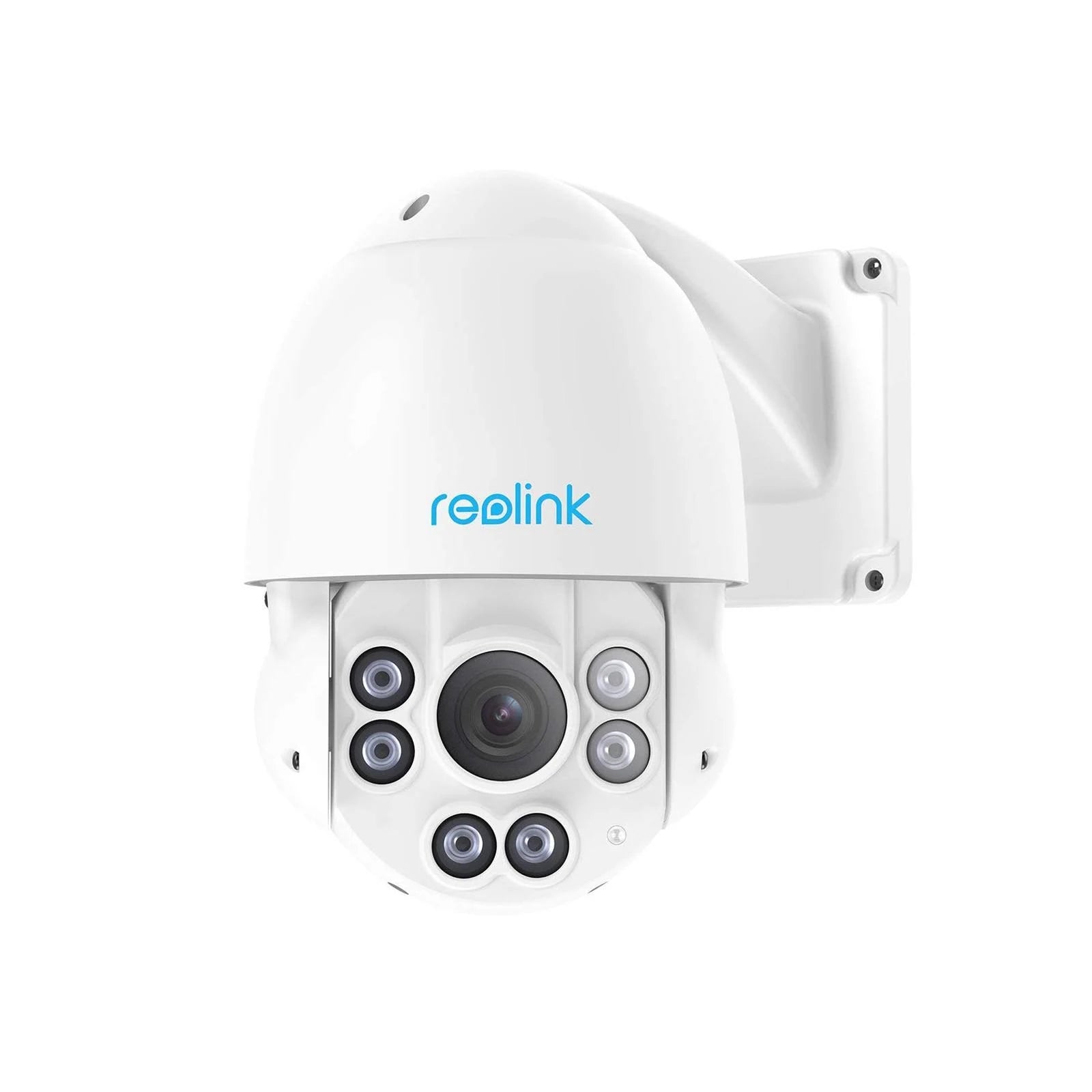 5MP Super HD PTZ Security Camera with 4X Optical Zoom P4440