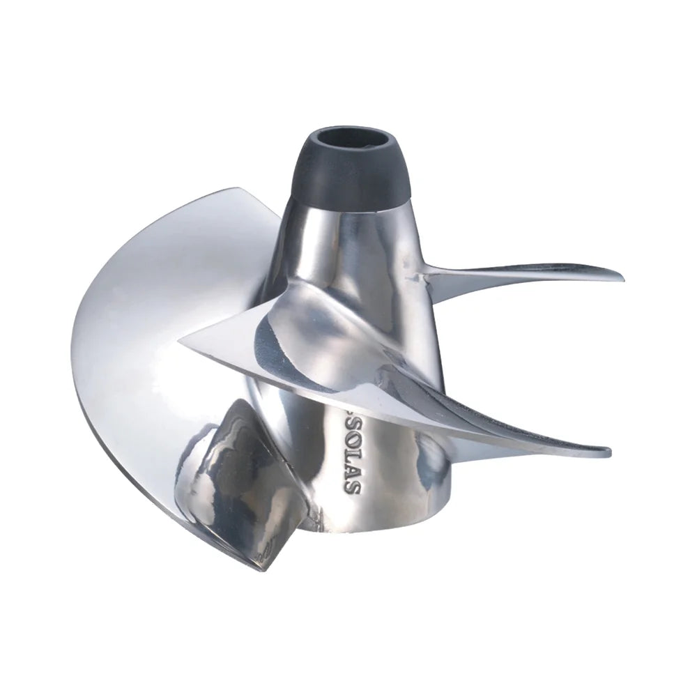3-Blade Impeller for Sea-Doo PWC/Jetboat with 140mm Pump Diameter N5074