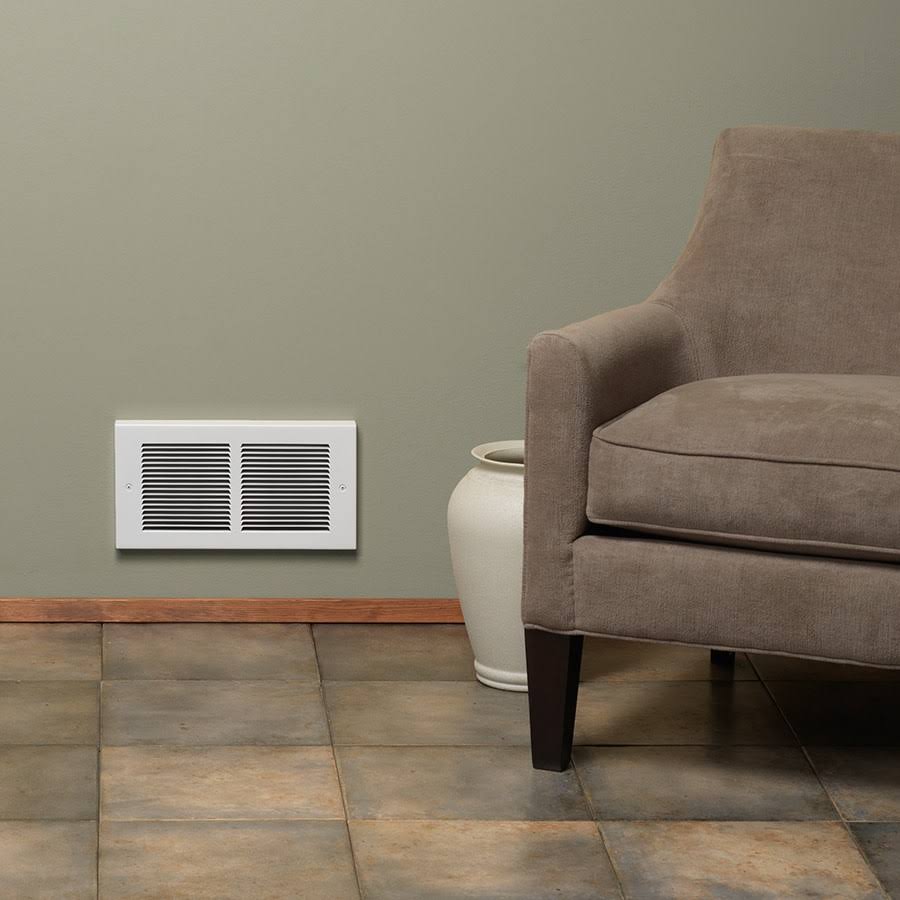 Electric Wall Heater W915