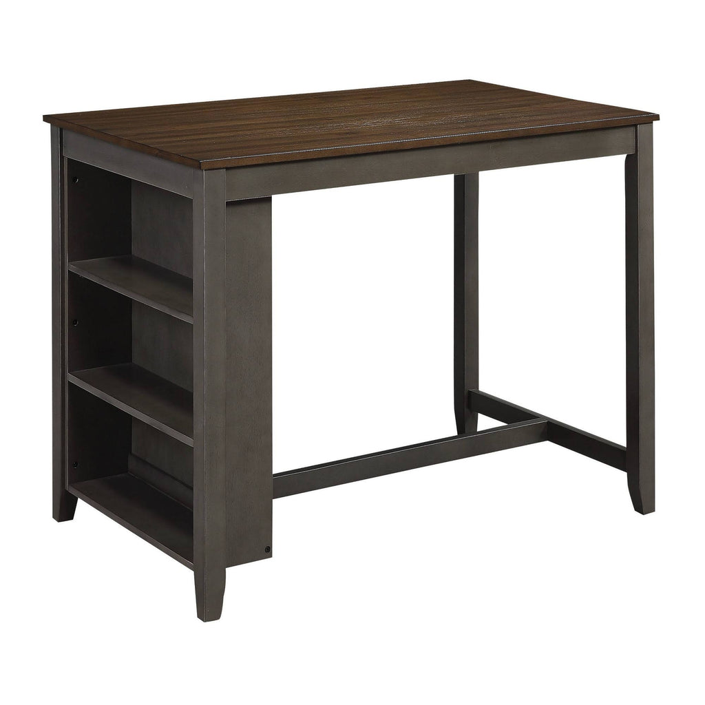 Slate Gray Dining Set O2006