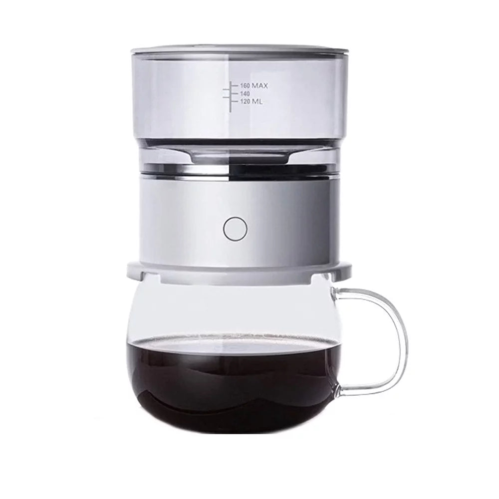 Portable Drip Coffee Maker O481