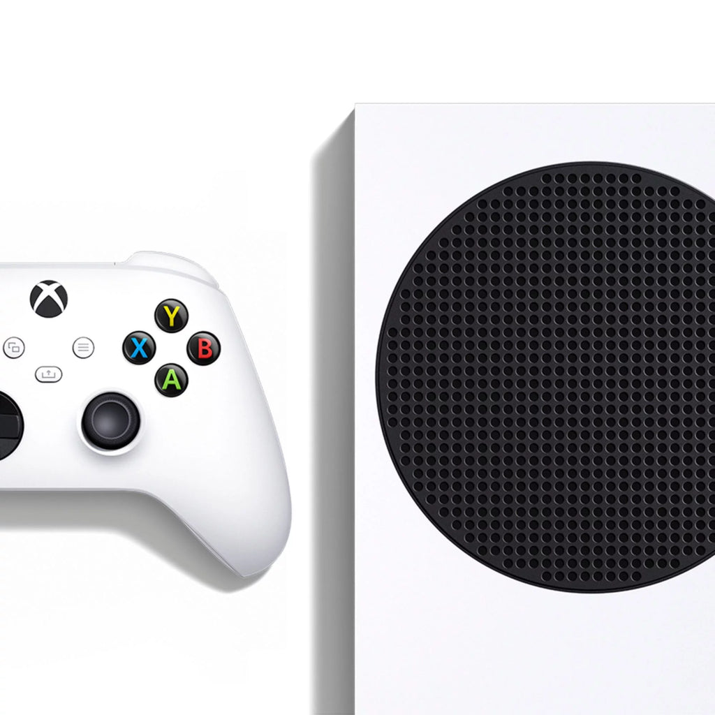 Xbox Series S 1.5TB SSD with HDMI R655