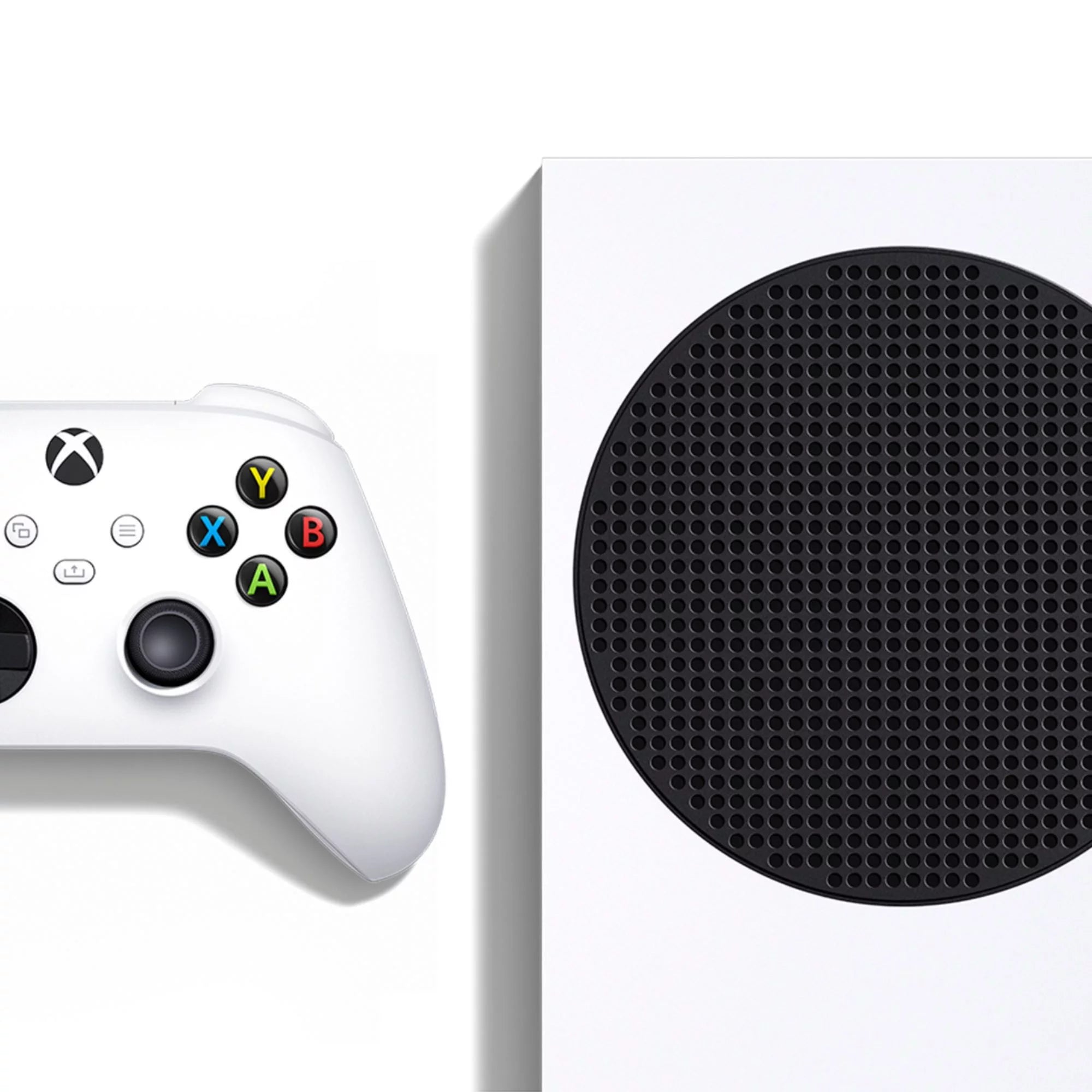 Xbox Series S 1.5TB SSD with HDMI R655