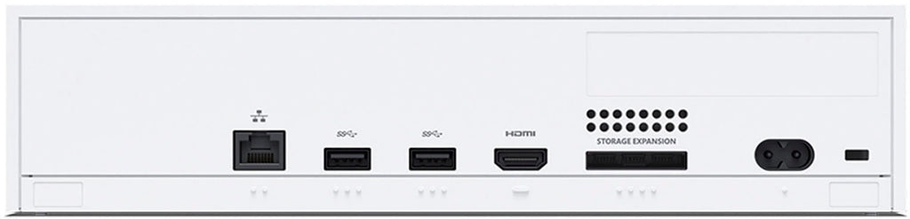 Xbox Series S 1.5TB SSD with HDMI R655