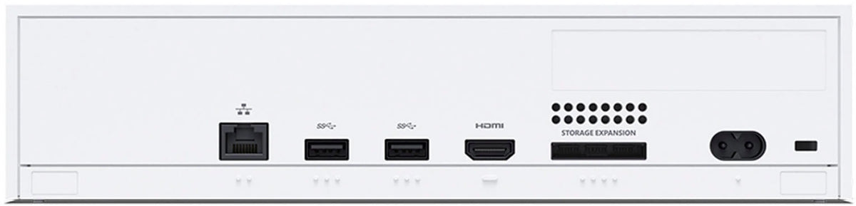 Xbox Series S 1.5TB SSD with HDMI R655