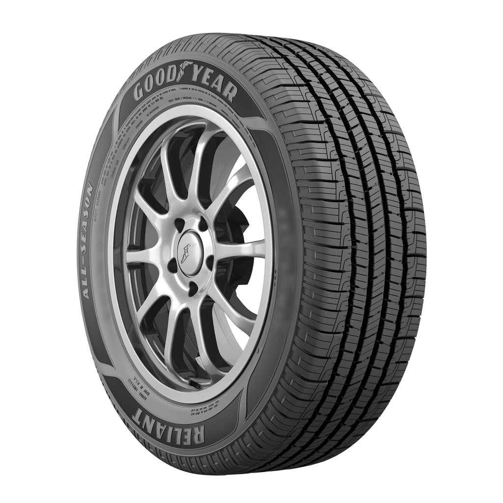205/60R16 92V All-Season Tire H665