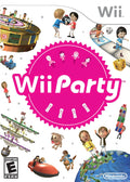 Wii Party X593721